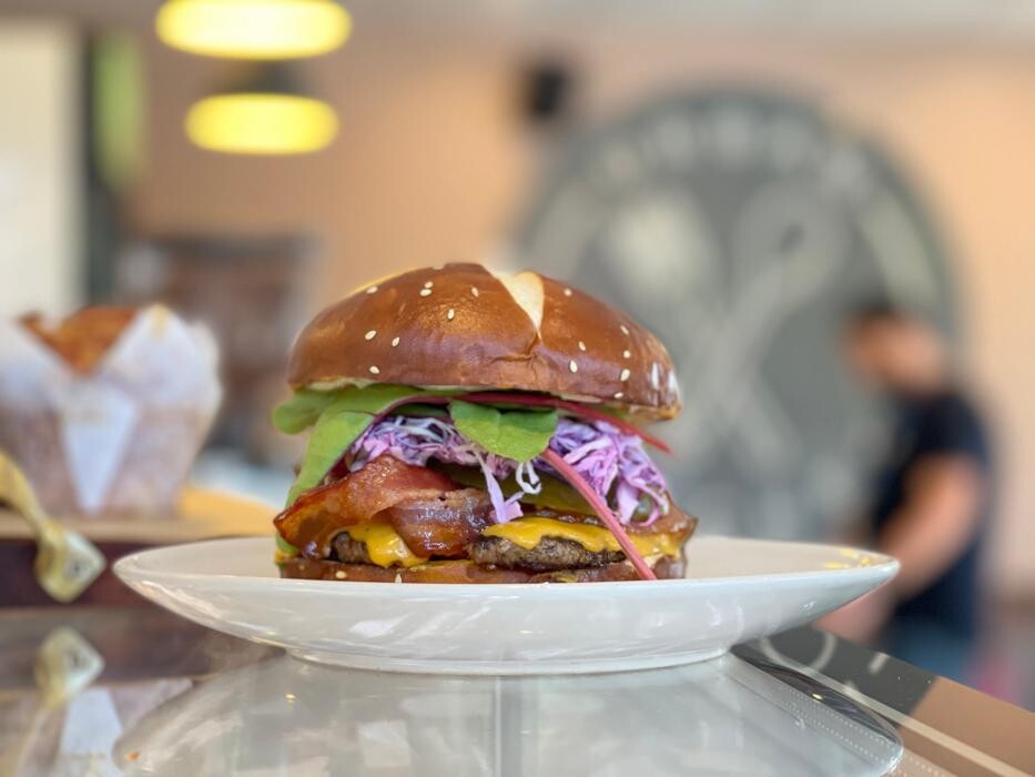 Images Urban Kitchen Cafe