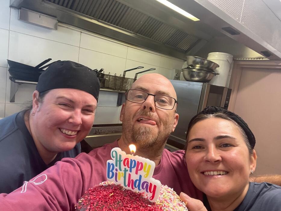 Images Urban Kitchen Cafe