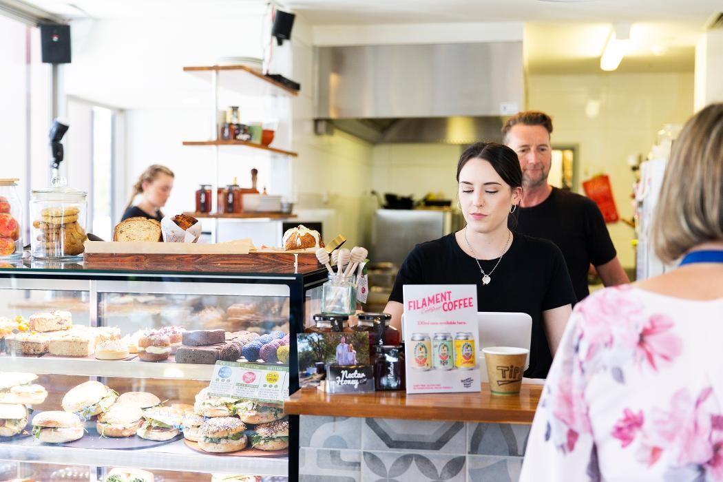 Images Urban Kitchen Cafe