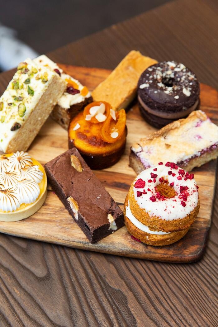 Images Urban Kitchen Cafe