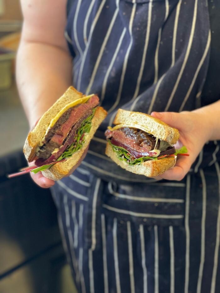 Images Urban Kitchen Cafe