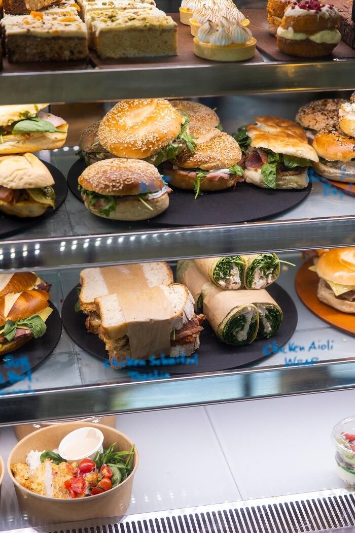 Images Urban Kitchen Cafe