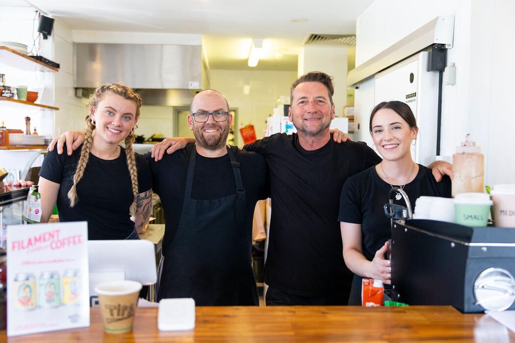 Images Urban Kitchen Cafe