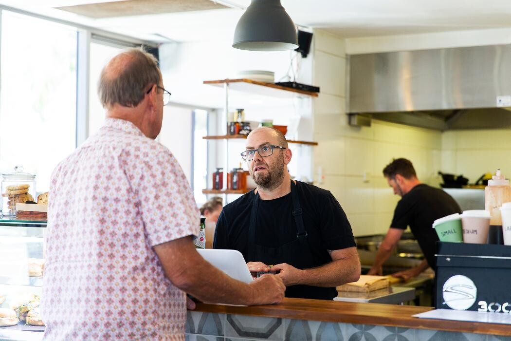 Images Urban Kitchen Cafe