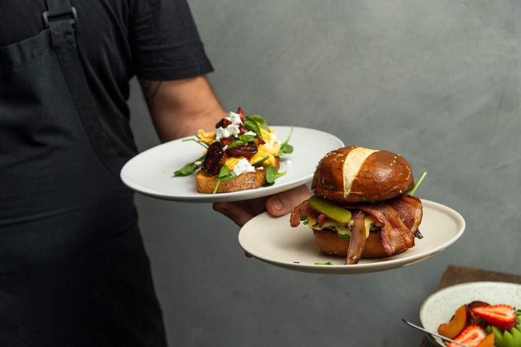 Images Urban Kitchen Cafe