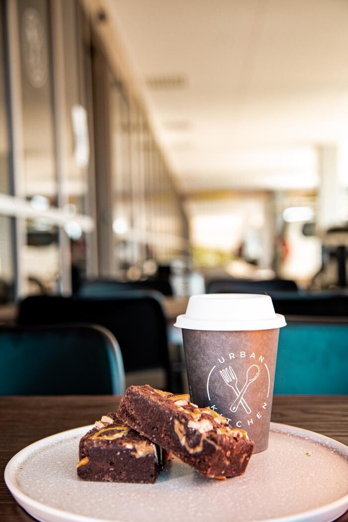 Images Urban Kitchen Cafe