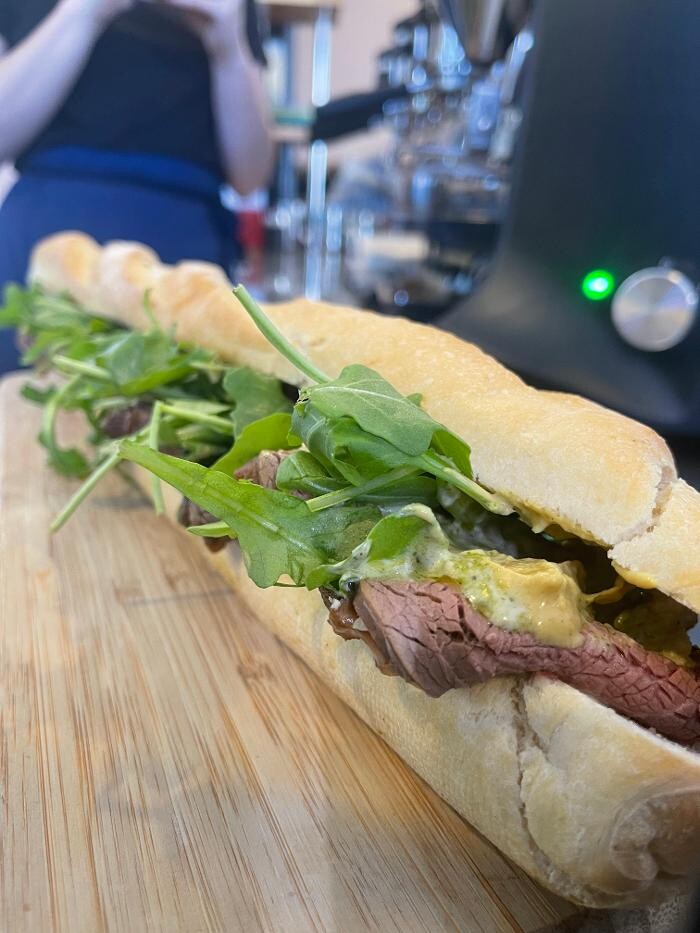 Images Urban Kitchen Cafe