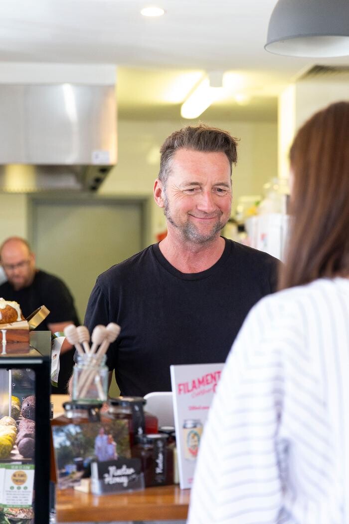 Images Urban Kitchen Cafe