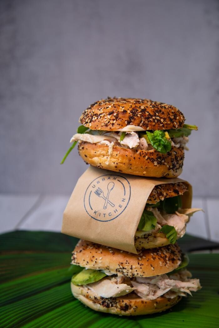 Images Urban Kitchen Cafe