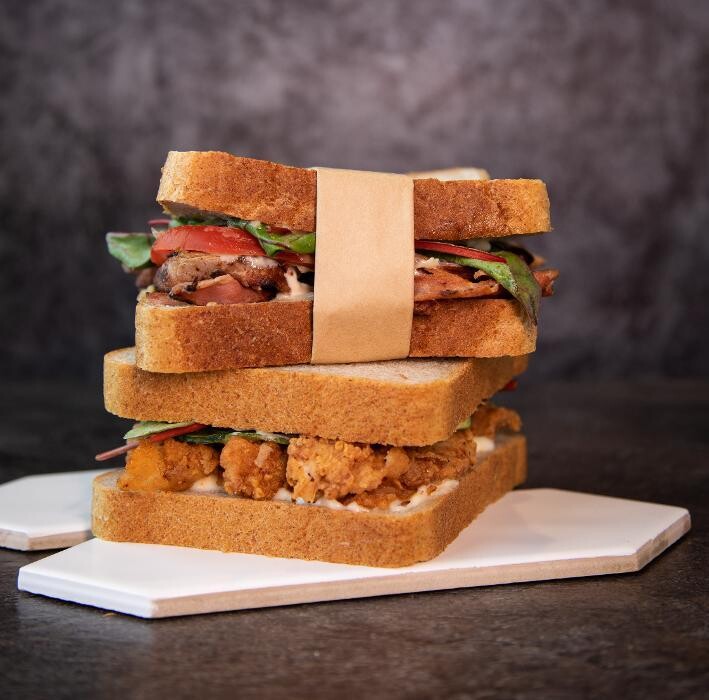 Images Urban Kitchen Cafe