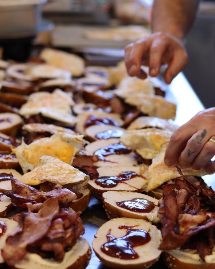 Images Urban Kitchen Cafe