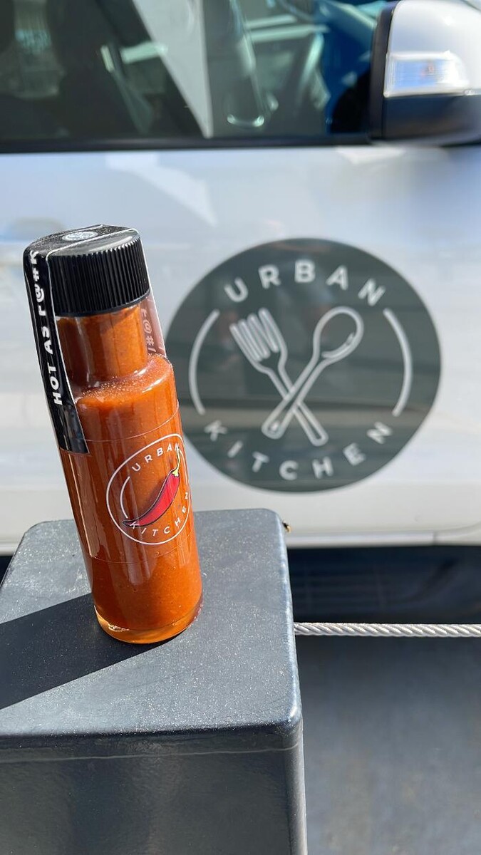 Images Urban Kitchen Cafe