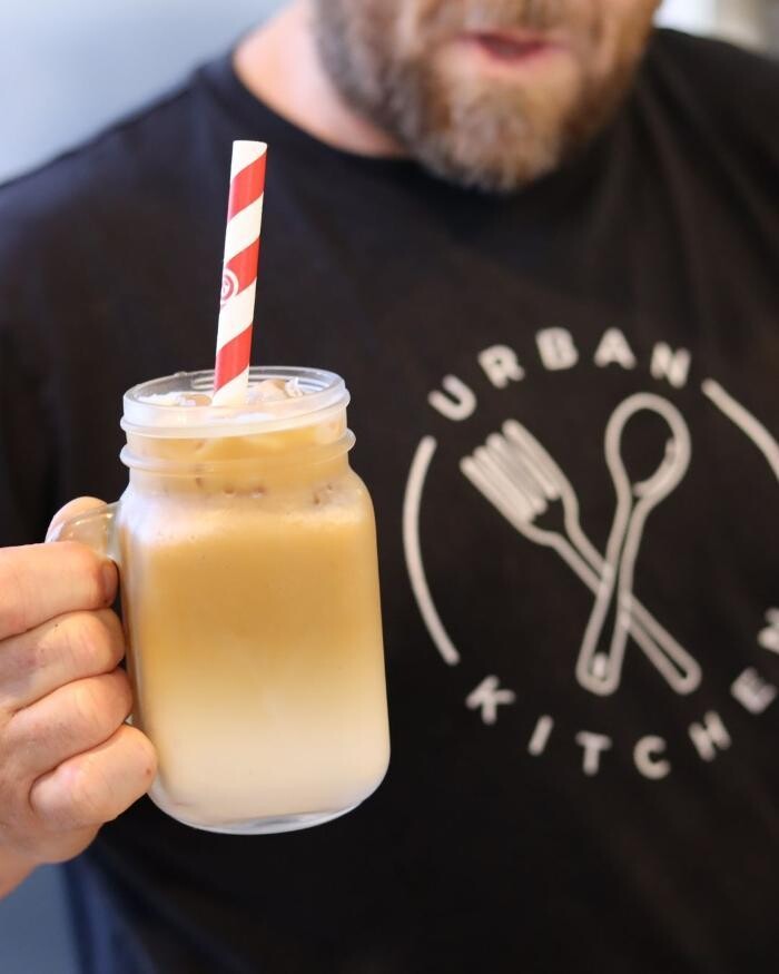 Images Urban Kitchen Cafe