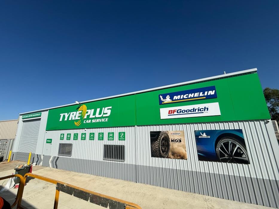 Images TyrePlus Maddingley | RACV Autocare Centre Maddingley