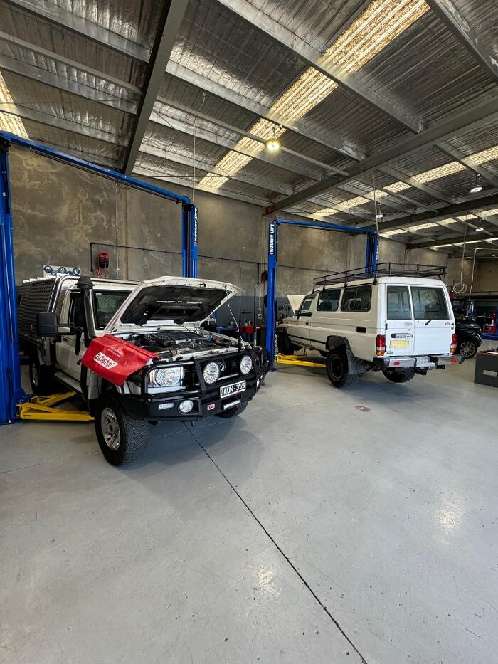 Images TyrePlus Maddingley | RACV Autocare Centre Maddingley
