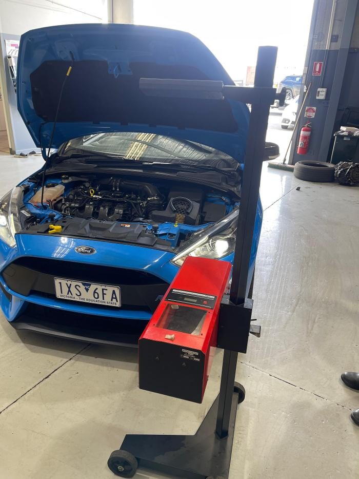 Images TyrePlus Maddingley | RACV Autocare Centre Maddingley