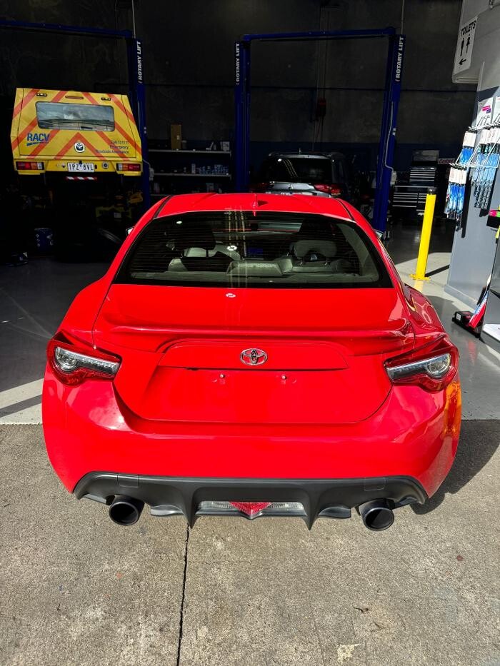 Images TyrePlus Maddingley | RACV Autocare Centre Maddingley