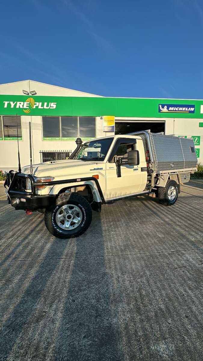 Images TyrePlus Maddingley | RACV Autocare Centre Maddingley