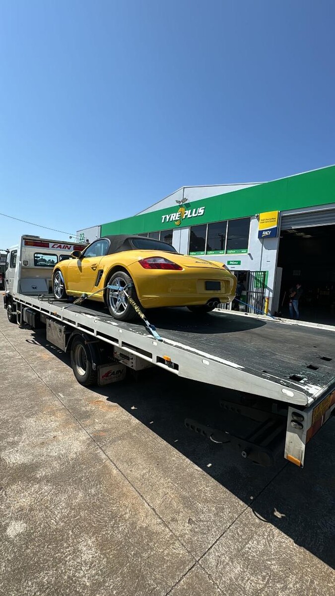 Images TyrePlus Maddingley | RACV Autocare Centre Maddingley