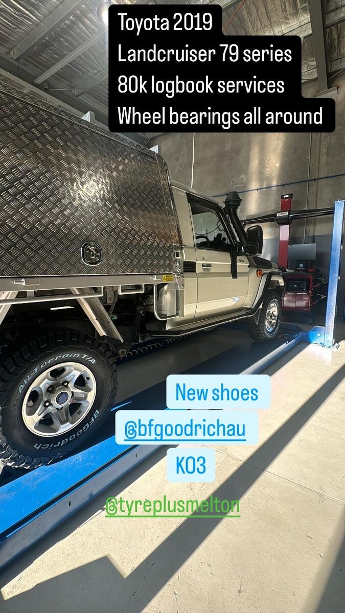 Images TyrePlus Maddingley | RACV Autocare Centre Maddingley