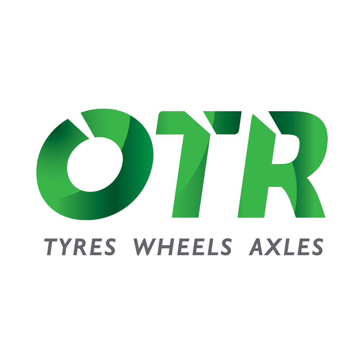 OTR - Tyres Wheels Axles - Yatala Logo