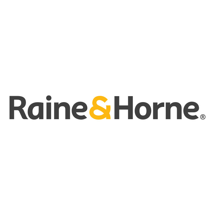 Raine & Horne Essendon Logo
