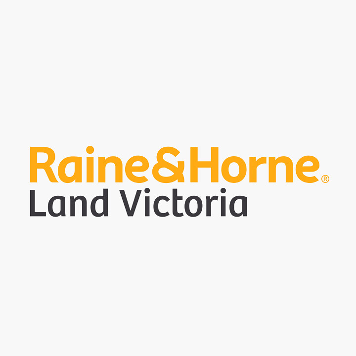 Raine & Horne Land Victoria Logo