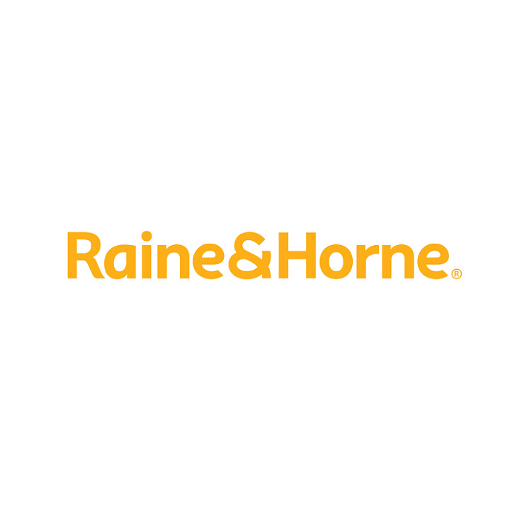 Raine&Horne Victoria Logo