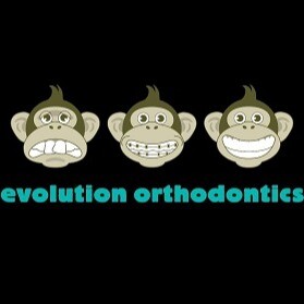 Evolution Orthodontics - Dr Andrew McNaught Logo