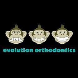 Evolution Orthodontics Dubbo - Dr Andrew McNaught Logo