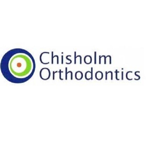 Chisholm Orthodontics Logo