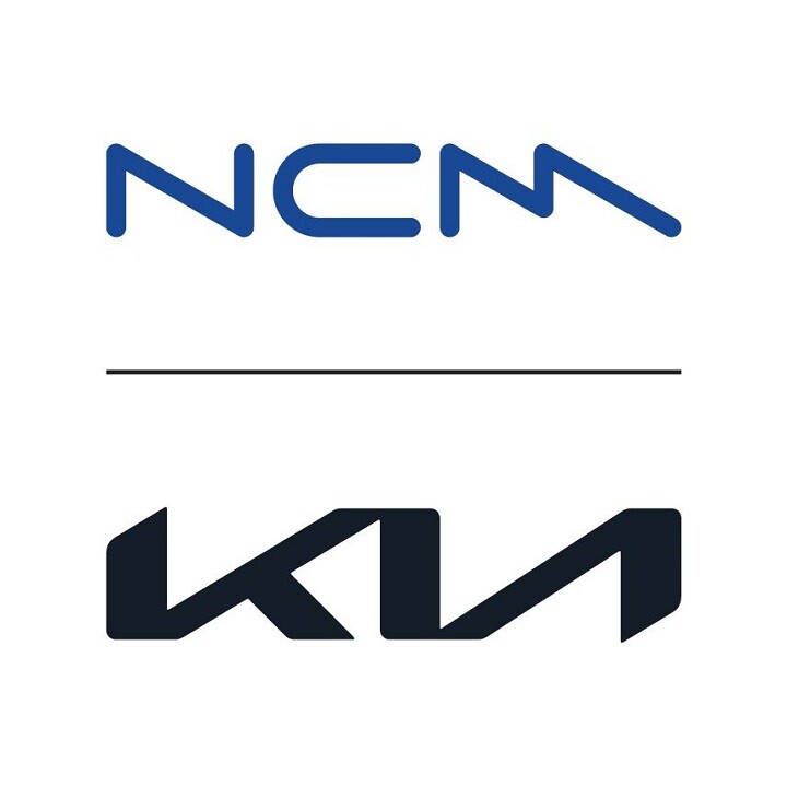 National Capital Kia Logo