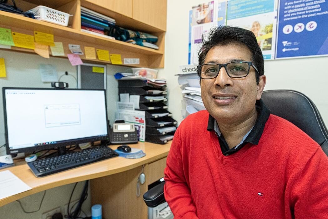 Images Doctors At Nerang Mall