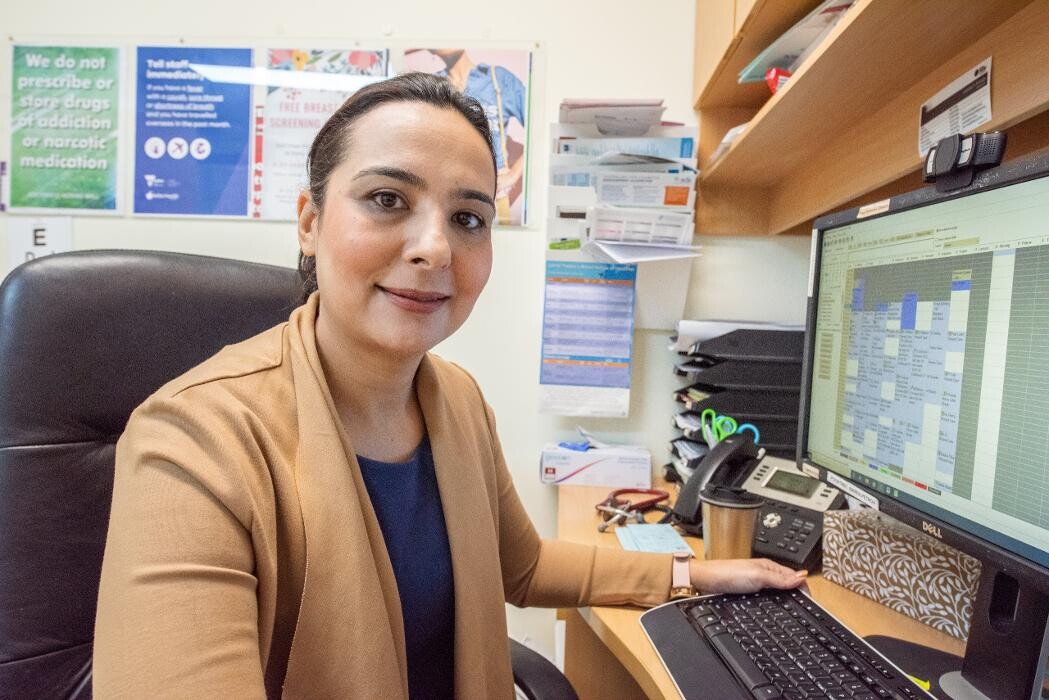 Images Doctors At Nerang Mall