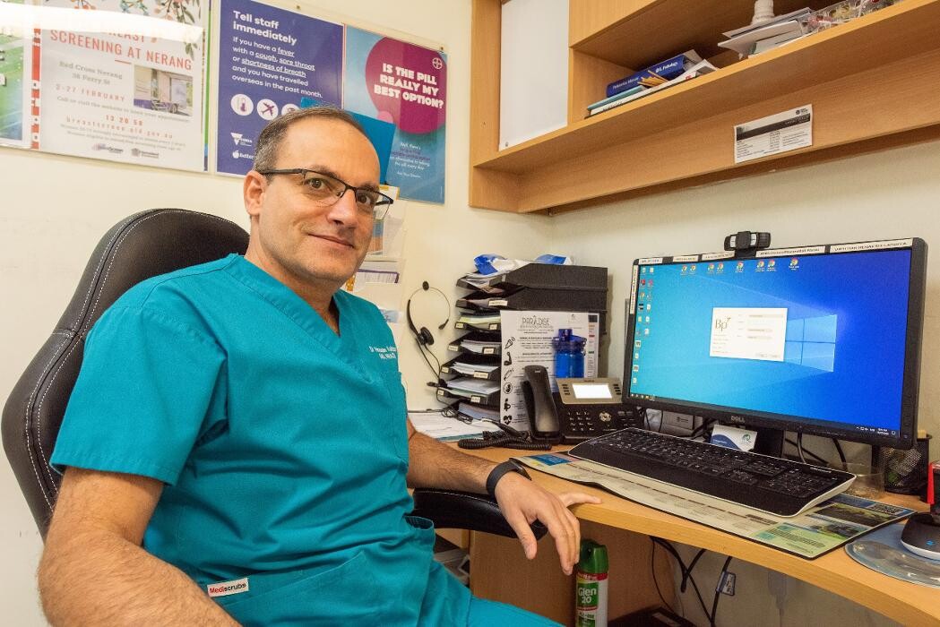 Images Doctors At Nerang Mall