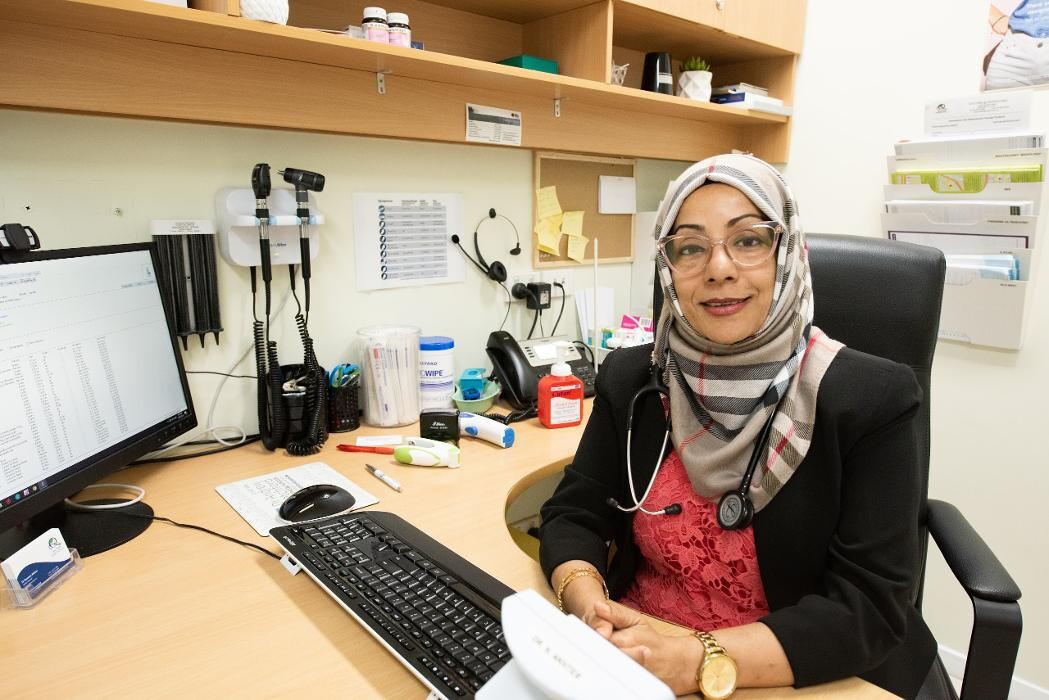 Images Doctors At Nerang Mall