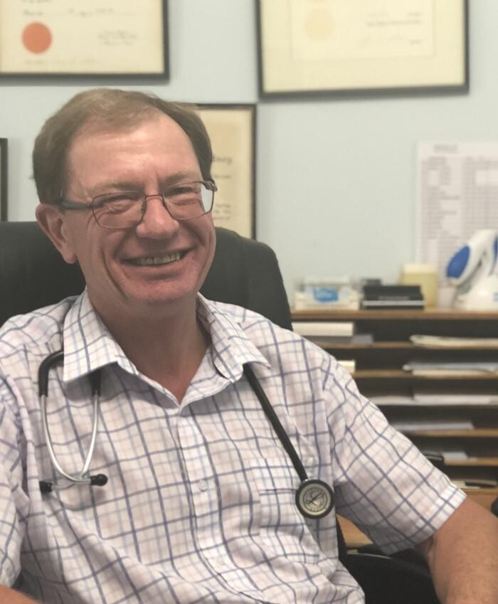 Images Qualitas Medical Practice North Ryde