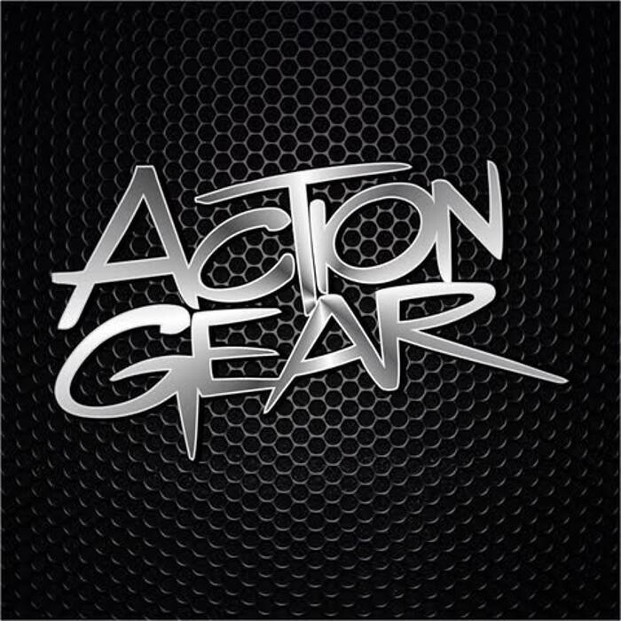 Action Gear Logo