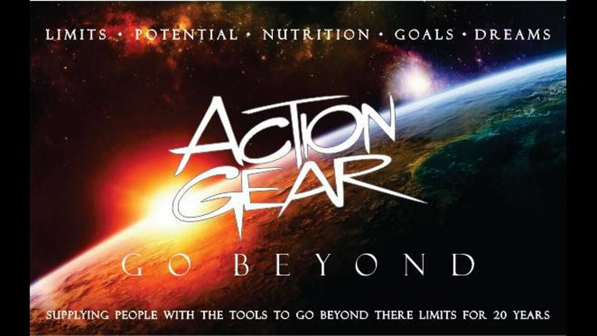 Images Action Gear