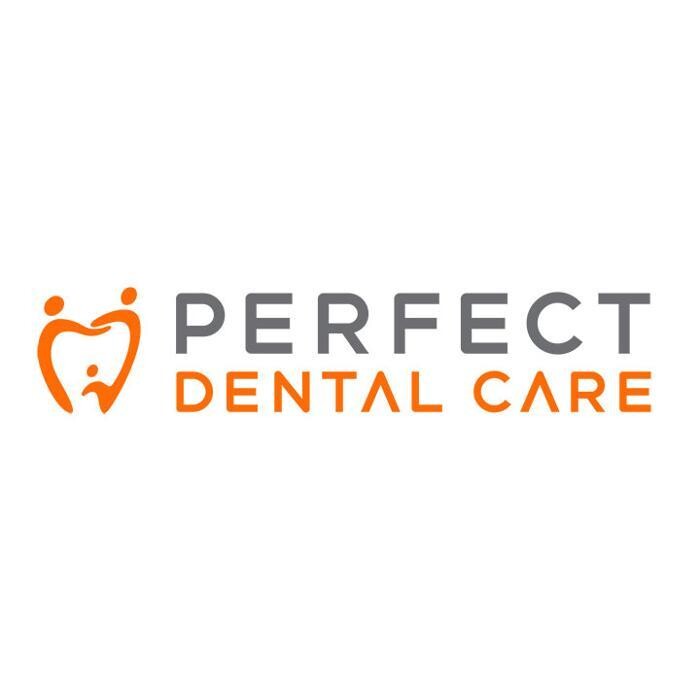 Perfect Dental Care Tallawong Logo