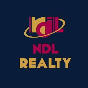 NDL REALTY Logo