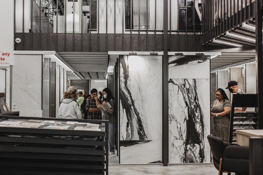 Images Go Tiles & Bathroomware