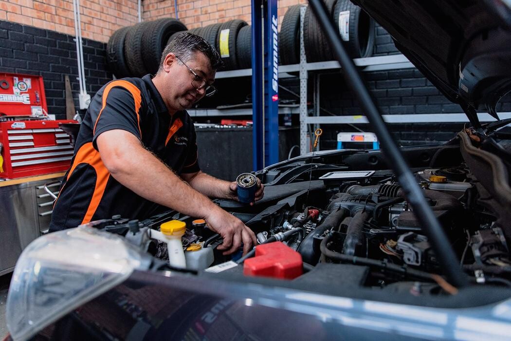 Images 1st Choice Mechanical Repairs