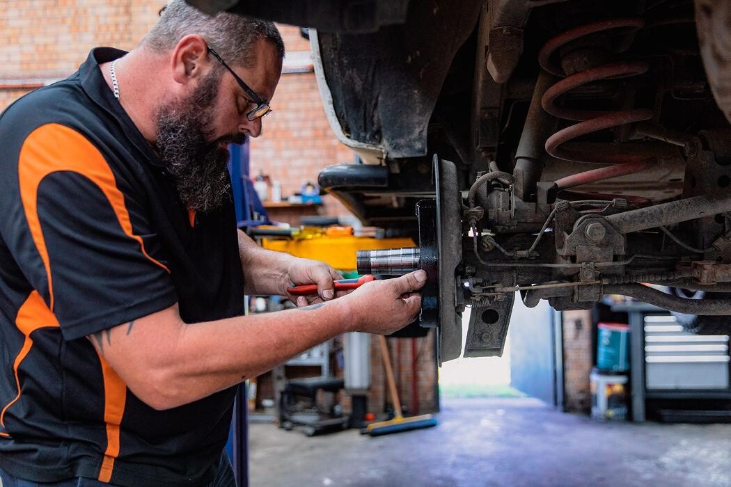 Images 1st Choice Mechanical Repairs