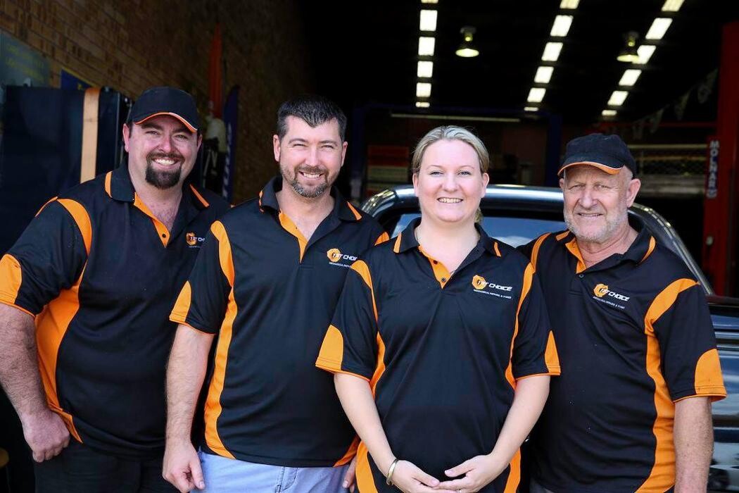 Images 1st Choice Mechanical Repairs
