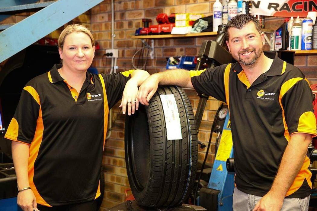 Images 1st Choice Mechanical Repairs