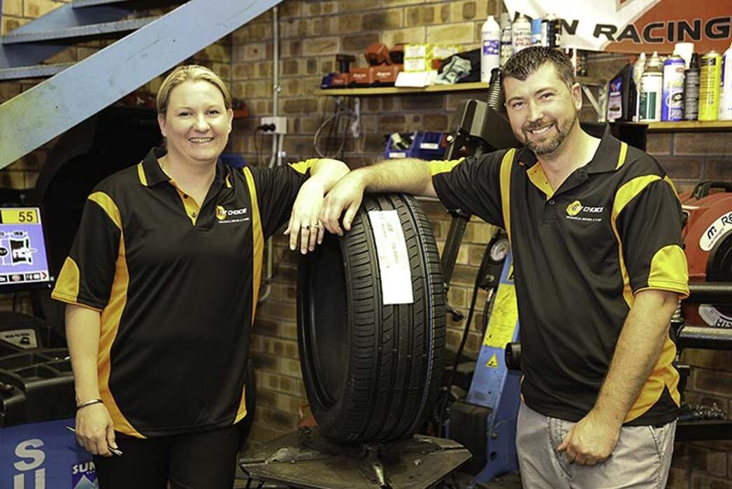 Images 1st Choice Mechanical Repairs