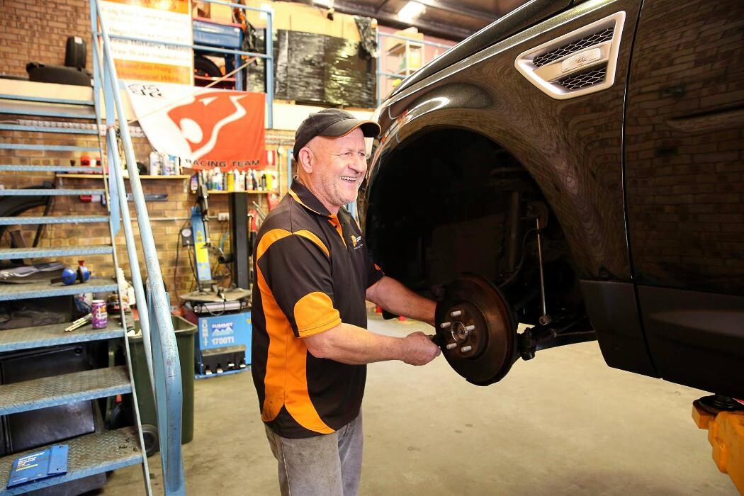 Images 1st Choice Mechanical Repairs