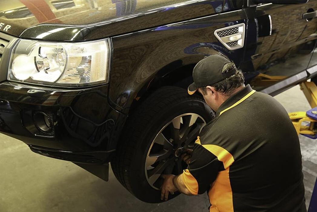 Images 1st Choice Mechanical Repairs