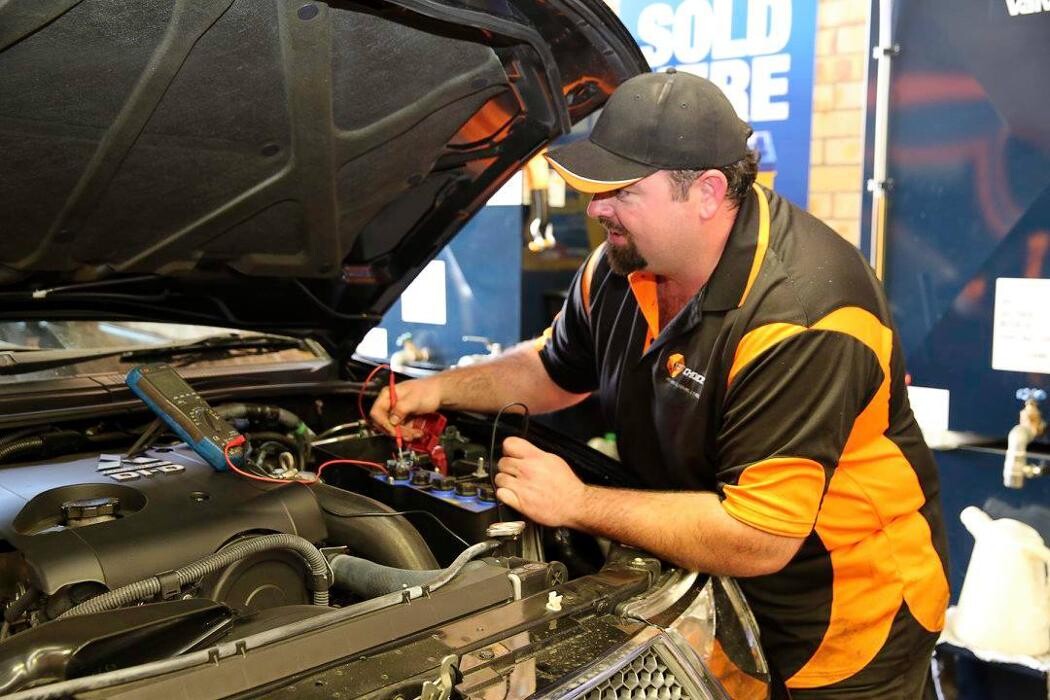 Images 1st Choice Mechanical Repairs